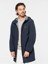 Immaculate Vegan - VEGAN Happy *Vegan Native Spirit Waterproof Jacket