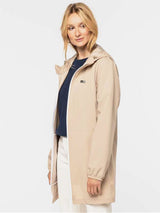Immaculate Vegan - VEGAN Happy Vegan Unisex Native Spirit Waterproof Jacket | Multiple Colours