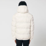 Immaculate Vegan - VEGAN Happy Vegan Unisex Puffer Oversized Jacket
