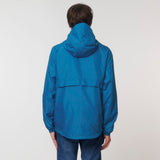 Immaculate Vegan - VEGAN Happy Vegan Unisex Speeder Jacket