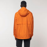 Immaculate Vegan - VEGAN Happy Vegan Unisex Speeder Jacket