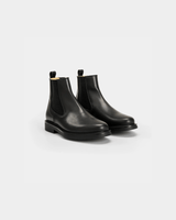 Immaculate Vegan - Solari Milano Vegan Chelsea Boot - Men