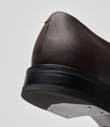 Immaculate Vegan - Solari Milano Monk Strap - Man