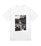 Immaculate Vegan - Eloquere A Powerful No Women's Classic Rebel T-Shirt | Multiple Colours