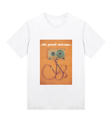 Immaculate Vegan - Eloquere The Pencil Mixtape Women's Graphic Softstyle T-Shirt | Multiple Colours