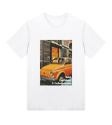 Immaculate Vegan - Eloquere Unforgettable Women's Collective T-Shirt | Multiple Colours