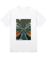 Immaculate Vegan - Eloquere Retro Women's Vintage Style T-Shirt | Multiple Colours