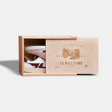 Immaculate Vegan - Zeta Shoes Alpha Vintage Grape Leather Vegan Sneakers | Red