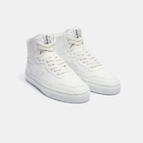 Immaculate Vegan - Zeta Shoes Alta Blanc