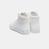 Immaculate Vegan - Zeta Shoes Alta Blanc