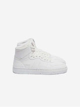 Immaculate Vegan - Zeta Shoes Alta Blanc