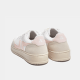 Immaculate Vegan - Zeta Shoes Bêta B1 Rose