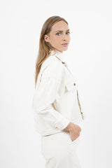 Immaculate Vegan - 1 People Arizona PHX - Denim Jacket - Alto