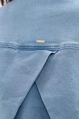 Immaculate Vegan - 1 People Arizona PHX - Denim Jacket - Sky