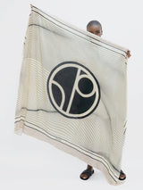 Immaculate Vegan - 1 People Biarritz BIQ - Sarong - Mix White Dove & Sand