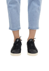 Immaculate Vegan - 1 People Borås GOT - Classic Sneakers - Oyster