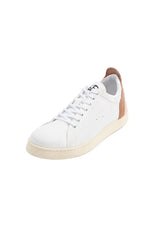 Immaculate Vegan - 1 People Borås GOT - Classic Sneakers - Pheasant