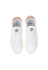 Immaculate Vegan - 1 People Borås GOT - Classic Sneakers - Pheasant