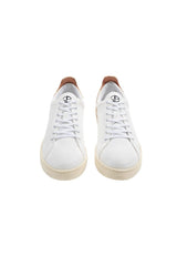 Immaculate Vegan - 1 People Borås GOT - Classic Sneakers - Pheasant