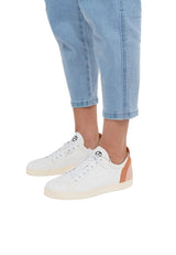 Immaculate Vegan - 1 People Borås GOT - Classic Sneakers - Pheasant