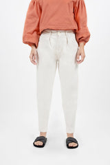 Immaculate Vegan - 1 People California LAX - Barrel Jeans - Alto