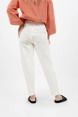 Immaculate Vegan - 1 People California LAX - Barrel Jeans - Alto