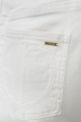 Immaculate Vegan - 1 People California LAX - Barrel Jeans - Alto