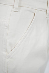 Immaculate Vegan - 1 People California LAX - Barrel Jeans - Alto