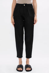 Immaculate Vegan - 1 People California LAX - Barrel Jeans - Celeste