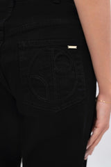 Immaculate Vegan - 1 People California LAX - Barrel Jeans - Celeste