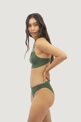 Immaculate Vegan - 1 People Canggu DPS - Seaweed