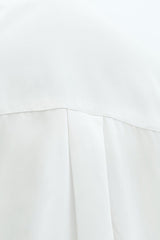 Immaculate Vegan - 1 People Cap Ferret XAC - Long Sleeves Shirt - Porcelain