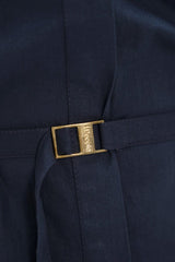 Immaculate Vegan - 1 People Cap Ferret XAC - Short Dress - Summer Night