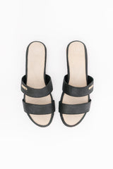 Immaculate Vegan - 1 People Capri PRJ - Sandals - Charcoal