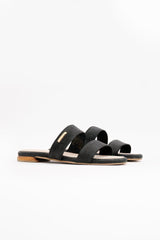 Immaculate Vegan - 1 People Capri PRJ - Sandals - Charcoal