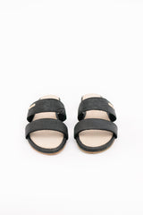 Immaculate Vegan - 1 People Capri PRJ - Sandals - Charcoal