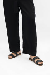 Immaculate Vegan - 1 People Capri PRJ - Sandals - Charcoal