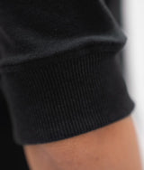 Immaculate Vegan - 1 People Doha DIA - High Neck - Black Sand