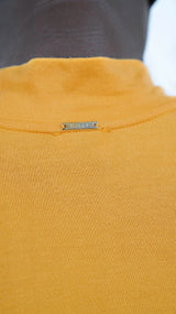 Immaculate Vegan - 1 People Dresden DRS - Maxi Dress - Fenugreek