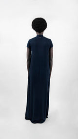 Immaculate Vegan - 1 People Dresden DRS - Maxi Dress - Kalonji