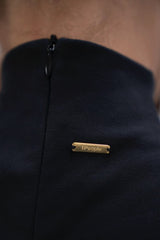 Immaculate Vegan - 1 People Dublin DUB - Cosy Top - Black Sand