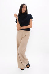 Immaculate Vegan - 1 People Dublin DUB - Cosy Top - Black Sand