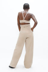 Immaculate Vegan - 1 People Florence FLR - Pants - Sand