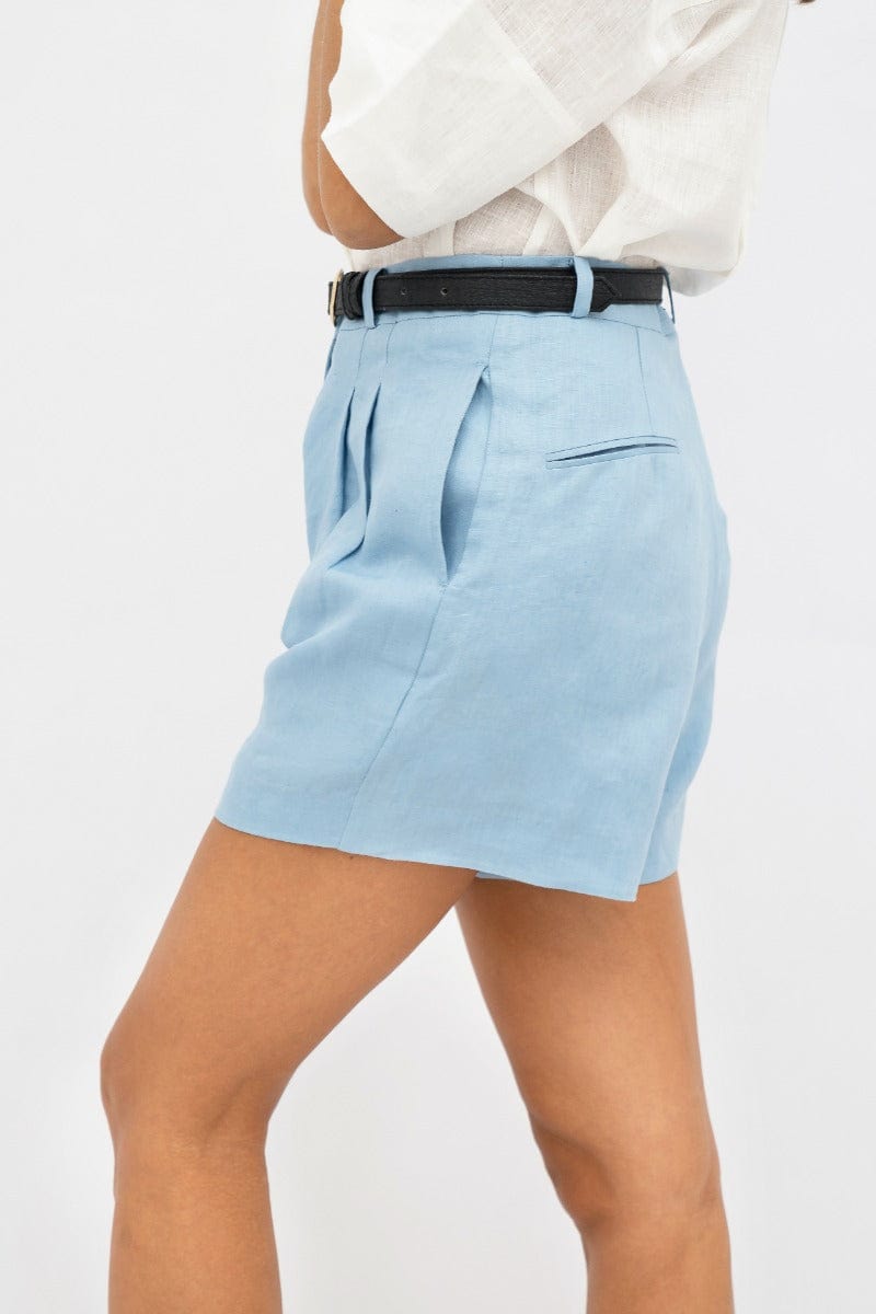 1 People French Riviera NCE - Mom Shorts - Sommerhus