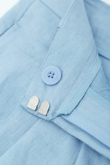 Immaculate Vegan - 1 People French Riviera NCE - Wide Leg Pants - Sommerhus