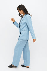 Immaculate Vegan - 1 People Havana HAV - Oversized Blazer - Sommerhus