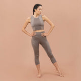 Immaculate Vegan - 1 People Kathmandu KTM - Leggings - Jasper