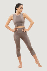 Immaculate Vegan - 1 People Kathmandu KTM - Leggings - Jasper