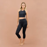 Immaculate Vegan - 1 People Kathmandu KTM - Tank Top - Onyx