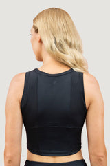 Immaculate Vegan - 1 People Kathmandu KTM - Tank Top - Onyx